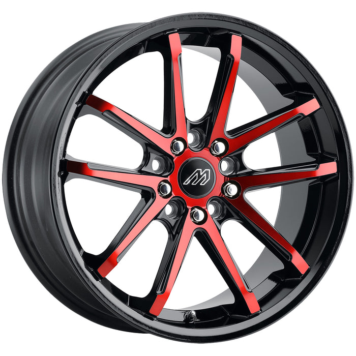 Mach Performance MP.58 MP58-1880I42FGBRF