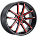 Mach Performance MP.58 MP58-1880F42FGBRF