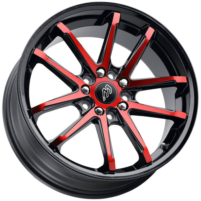 Mach Performance MP.58 MP58-1880L42FGBRF