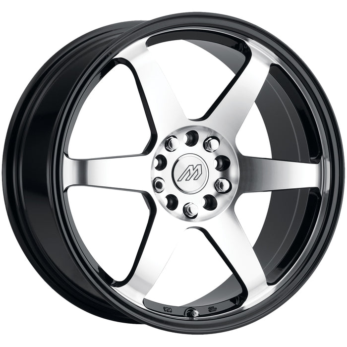 Mach Performance MP.60 MP60-1880L35FGBMF