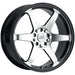Mach Performance MP.60 MP60-1880E35FGBMF