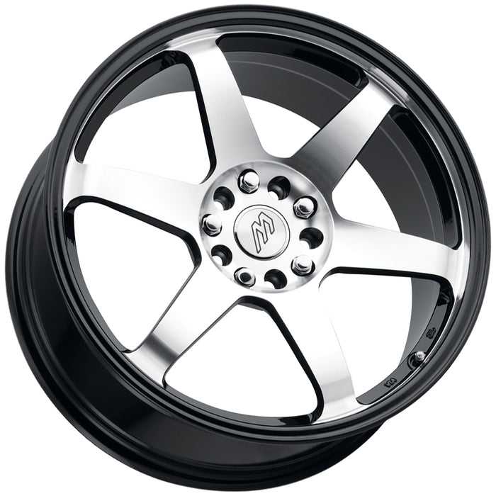 Mach Performance MP.60 MP60-1880L35FGBMF