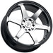 Mach Performance MP.60 MP60-1880I35FGBMF