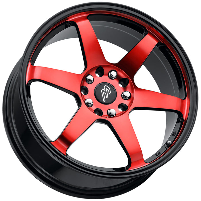 Mach Performance MP.60 MP60-1775L38FGBRF