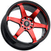 Mach Performance MP.60 MP60-1775B38FGBRF