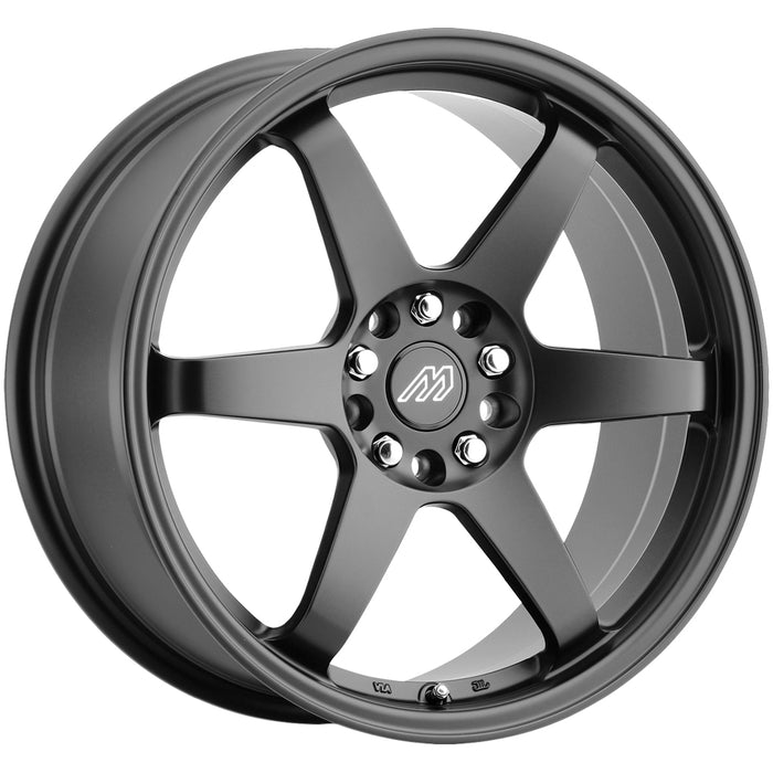 Mach Performance MP.60 MP60-1880B35FSTBL