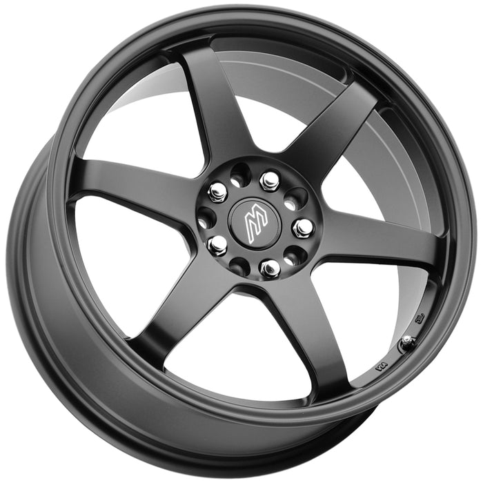 Mach Performance MP.60 MP60-1775B38FSTBL