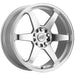 Mach Performance MP.60 MP60-1880D35FASFL
