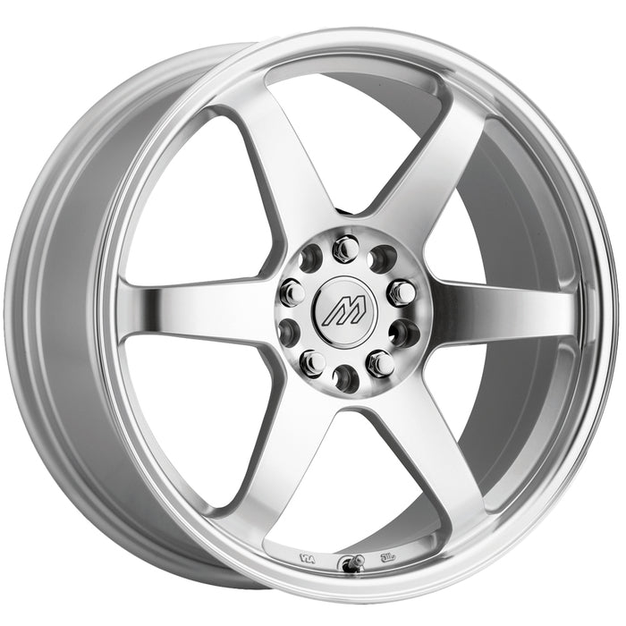 Mach Performance MP.60 MP60-1880F35FASFL