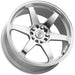 Mach Performance MP.60 MP60-1775H38FASFL