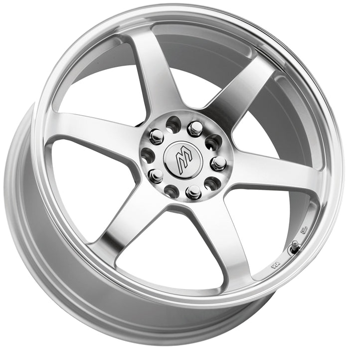 Mach Performance MP.60 MP60-1880E35FASFL