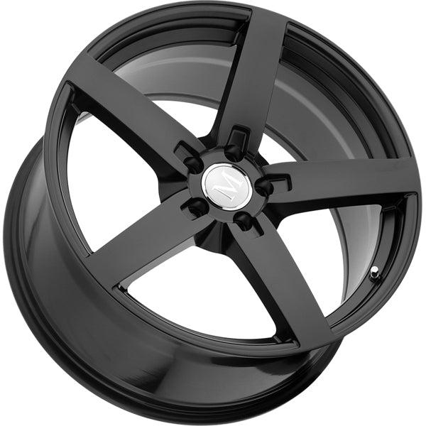 Mandrus Arrow 1790MAA325112M66-RTN