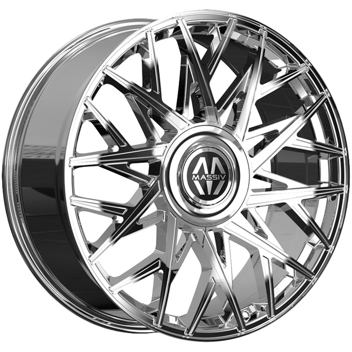 Massiv 101 MAS101-22930C-FC