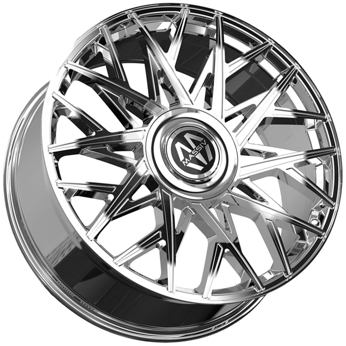 Massiv 101 MAS101-22930C-FC