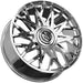 Massiv 101 MAS101-22930C-FC
