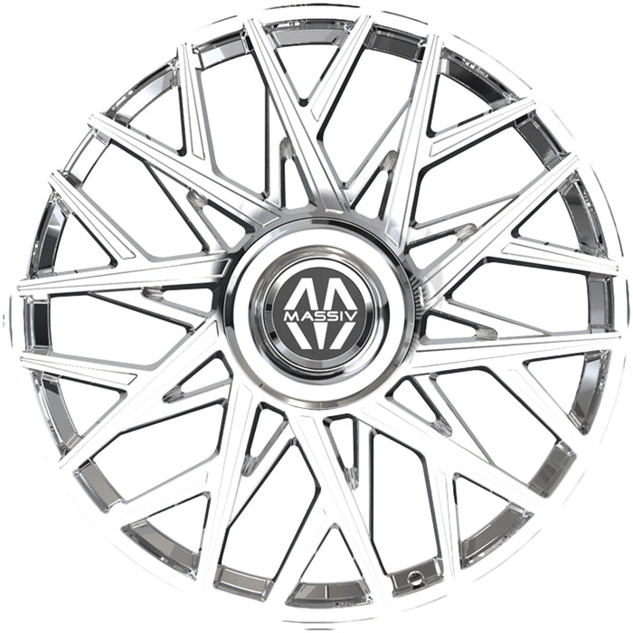 Massiv 101 MAS101-22930C-FC