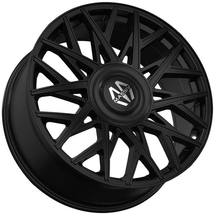 Massiv 101 MAS101-2845B-FC