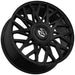 Massiv 101 MAS101-2845B-FC