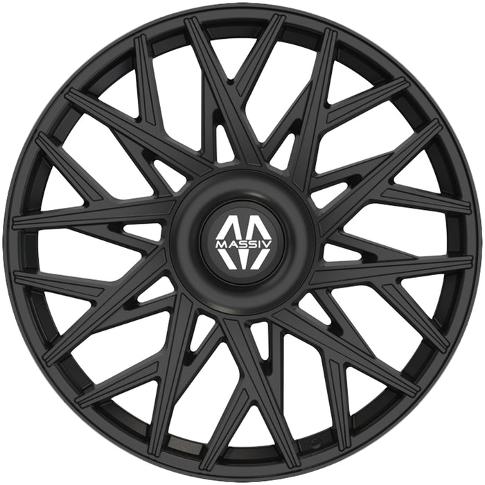 Massiv 101 MAS101-2845B-FC