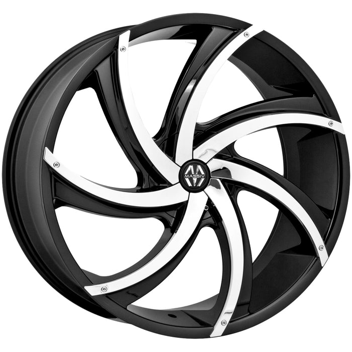 Massiv 920 Turbino MAS920-22813BC