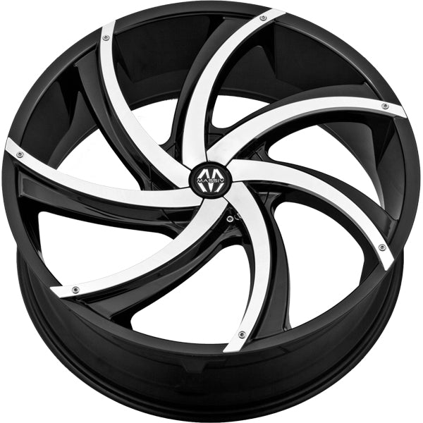 Massiv 920 Turbino MAS920-26918BC