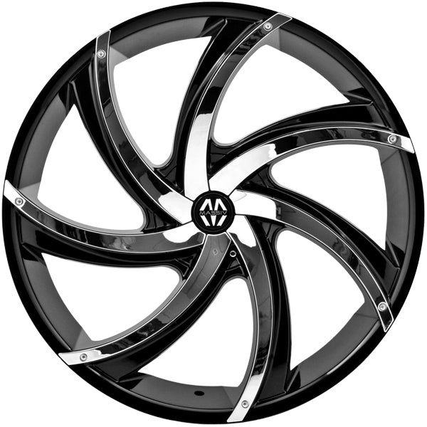 Massiv 920 Turbino MAS920-24918BC