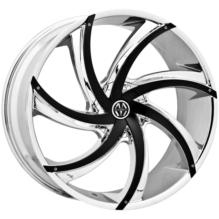 Massiv 920 Turbino MAS920-24918CB