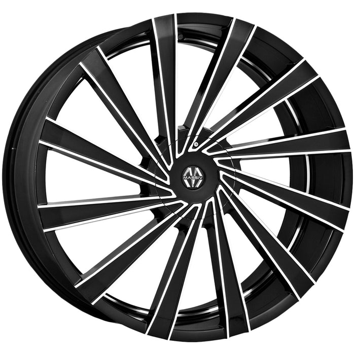 Massiv 921 Vertagio MAS921-2845B