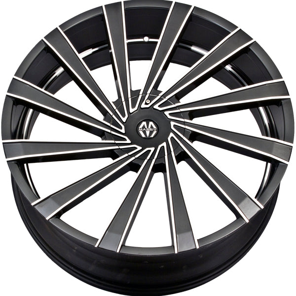 Massiv 921 Vertagio MAS921-24914B