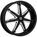 Massiv 923 Spline MAS923-2845BC