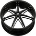 Massiv 923 Spline MAS923-2845BC