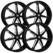 Massiv 923 Spline MAS923-2854BC