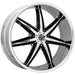 Massiv 923 Spline MAS923-2814CB