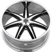 Massiv 923 Spline MAS923-2814CB