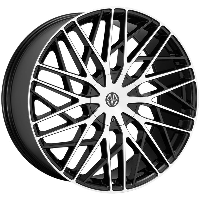 Massiv 925 Executive MAS925-22914BM