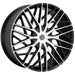 Massiv 925 Executive MAS925-2845BM