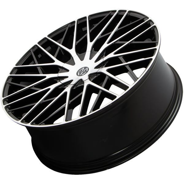 Massiv 925 Executive MAS925-24955BM