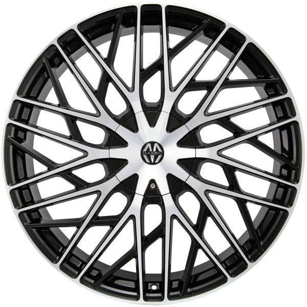 Massiv 925 Executive MAS925-2845BM