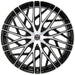 Massiv 925 Executive MAS925-22991BM