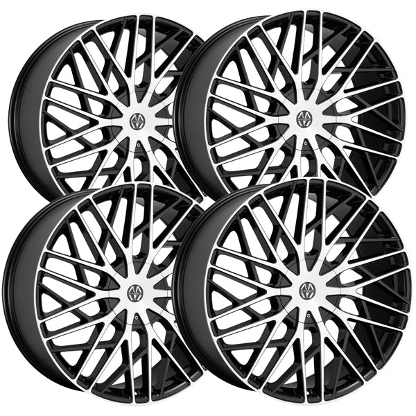 Massiv 925 Executive MAS925-2838BM
