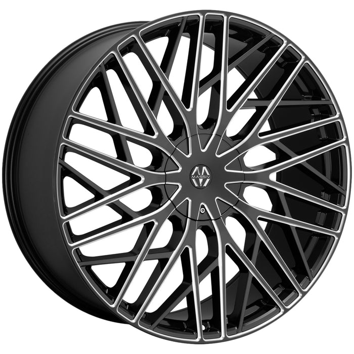 Massiv 925 Executive MAS925-2814BMW