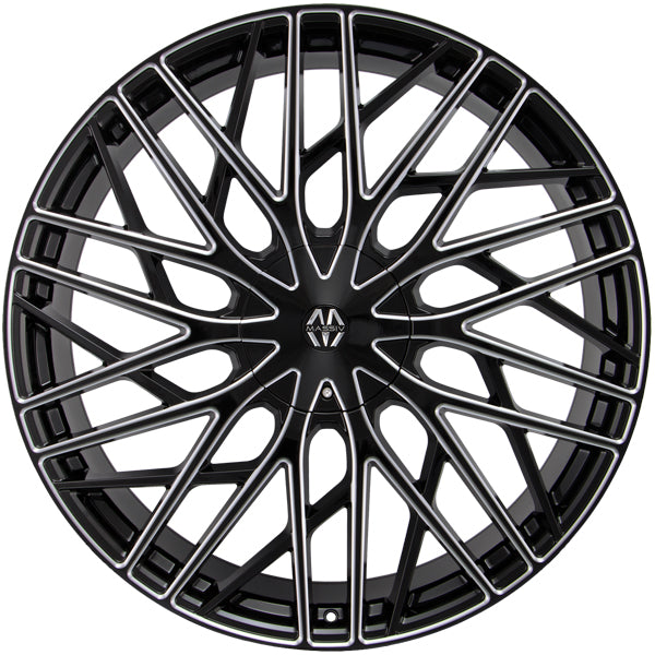 Massiv 925 Executive MAS925-26906BMW