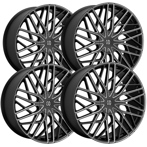 Massiv 925 Executive MAS925-2838BMW