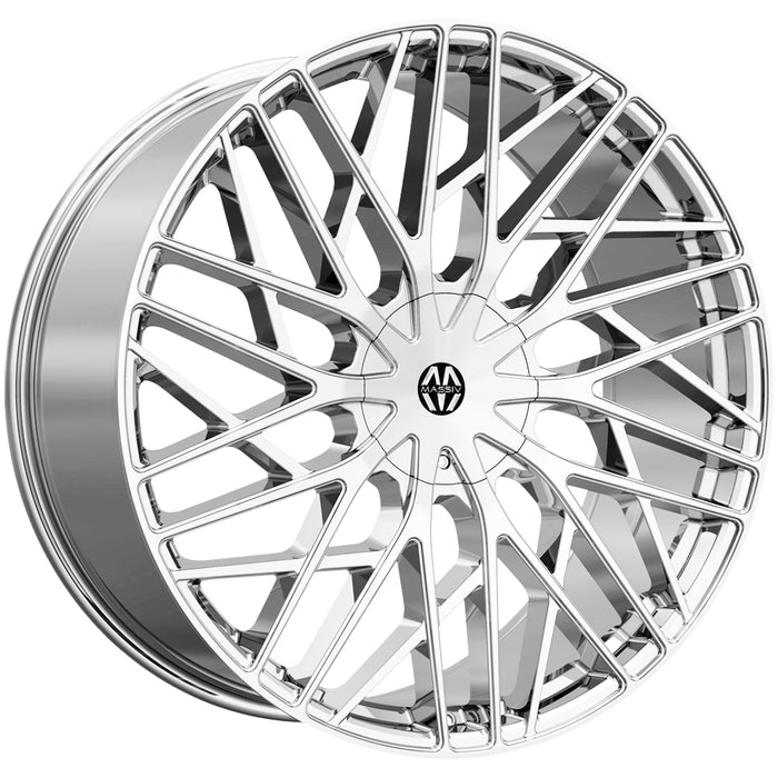 Massiv 925 Executive MAS925-22913C
