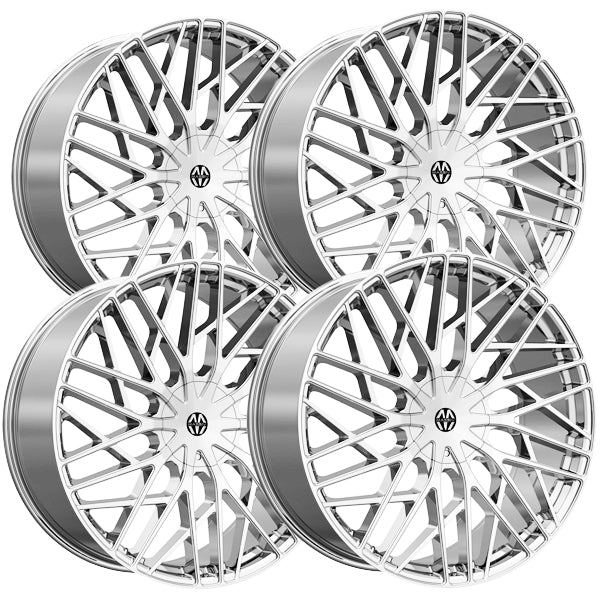 Massiv 925 Executive MAS925-22945C