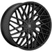 Massiv 925 Executive MAS925-2813B