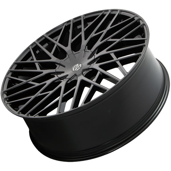 Massiv 925 Executive MAS925-2813B