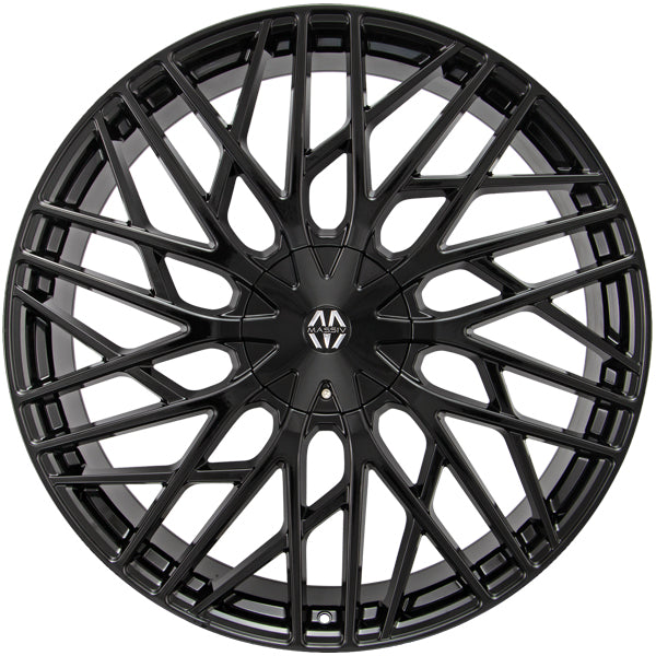 Massiv 925 Executive MAS925-2813B