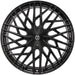 Massiv 925 Executive MAS925-2813B