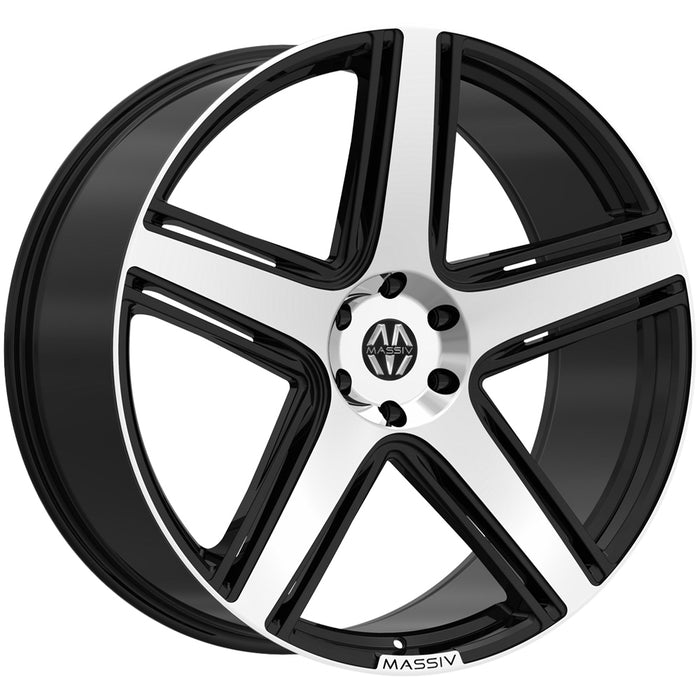 Massiv 926 Classico MAS926-24985BM